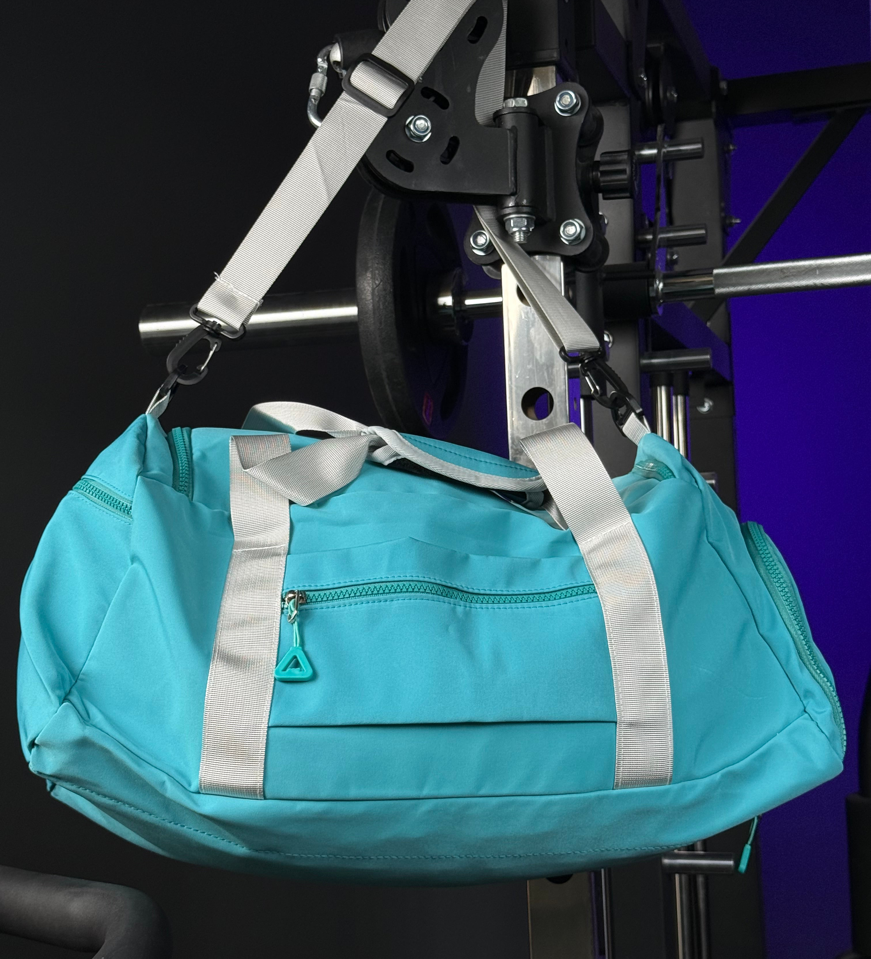 حقيبة جينوبا