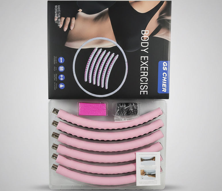 هيلا هب ستيل مع هدايا