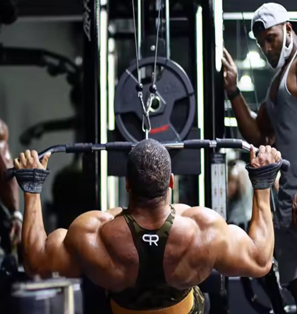 ستربس المعصم