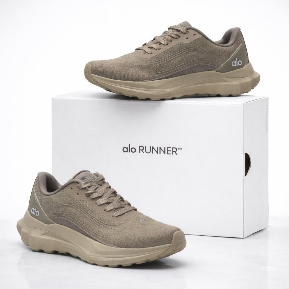 حذاء ماستر الو – Master Alo Shoes