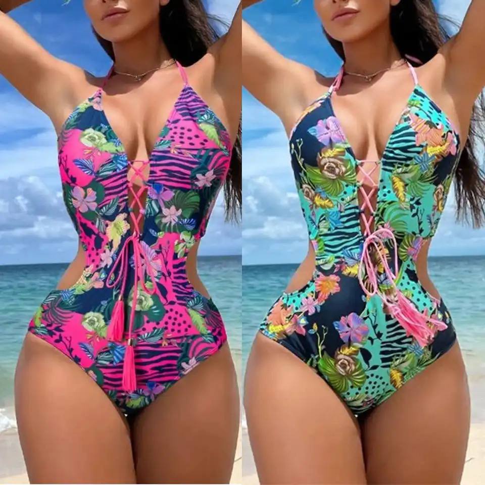 بكيني ملابس سباحة