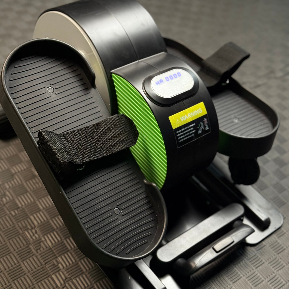 جهاز بايدر الارجل الكهربائي