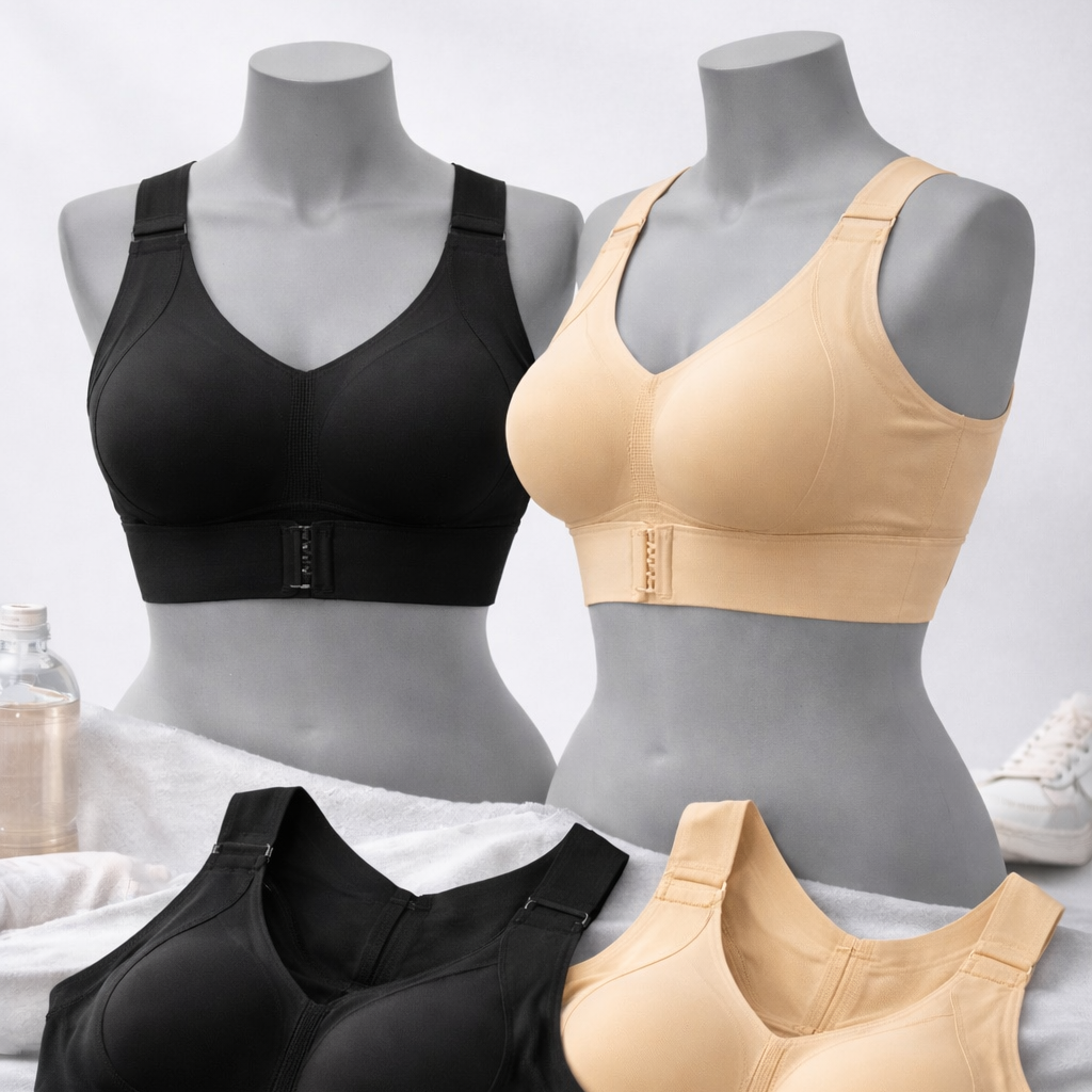 مشد صدر املس