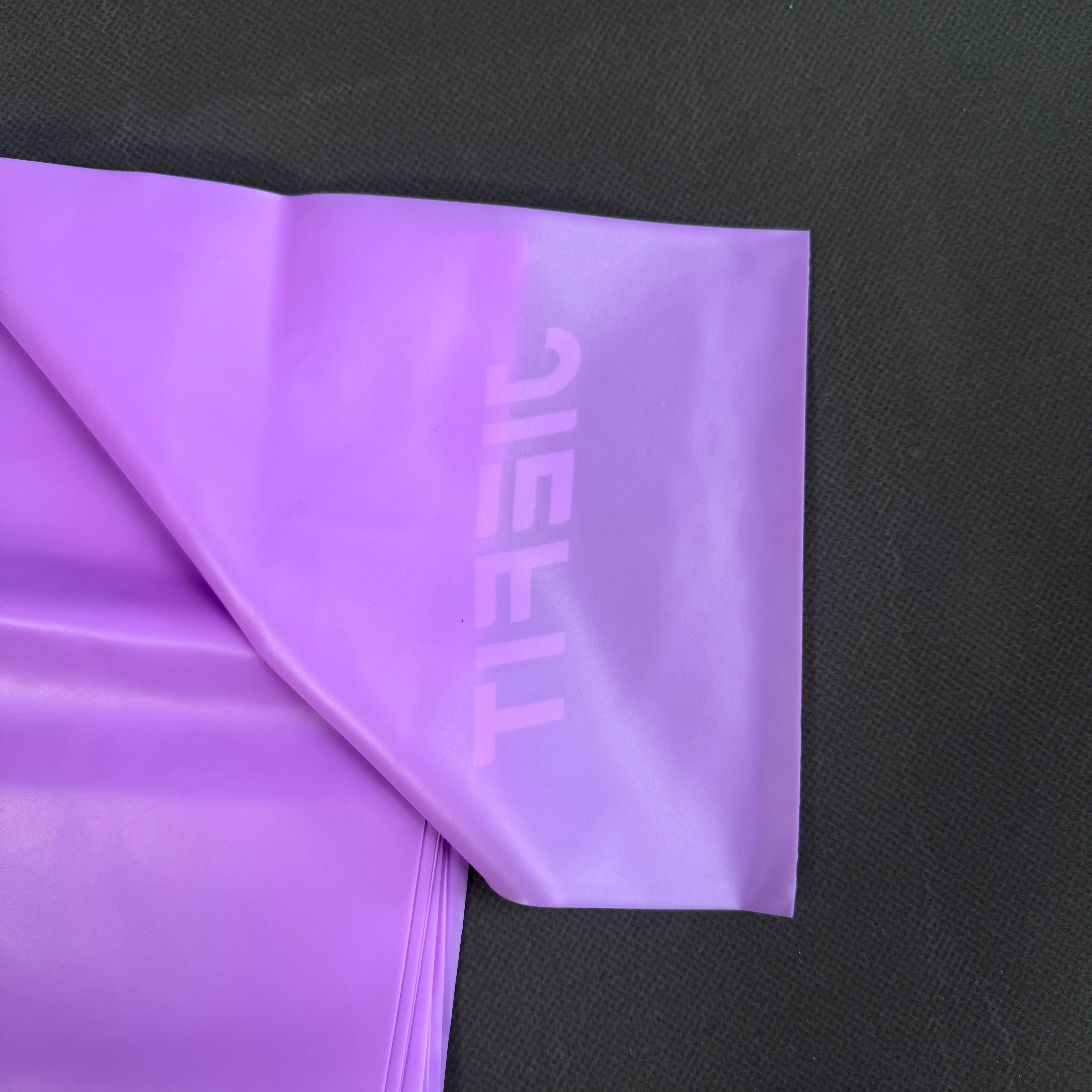 اشرطة مقاومة مفتوحة JIEFIT