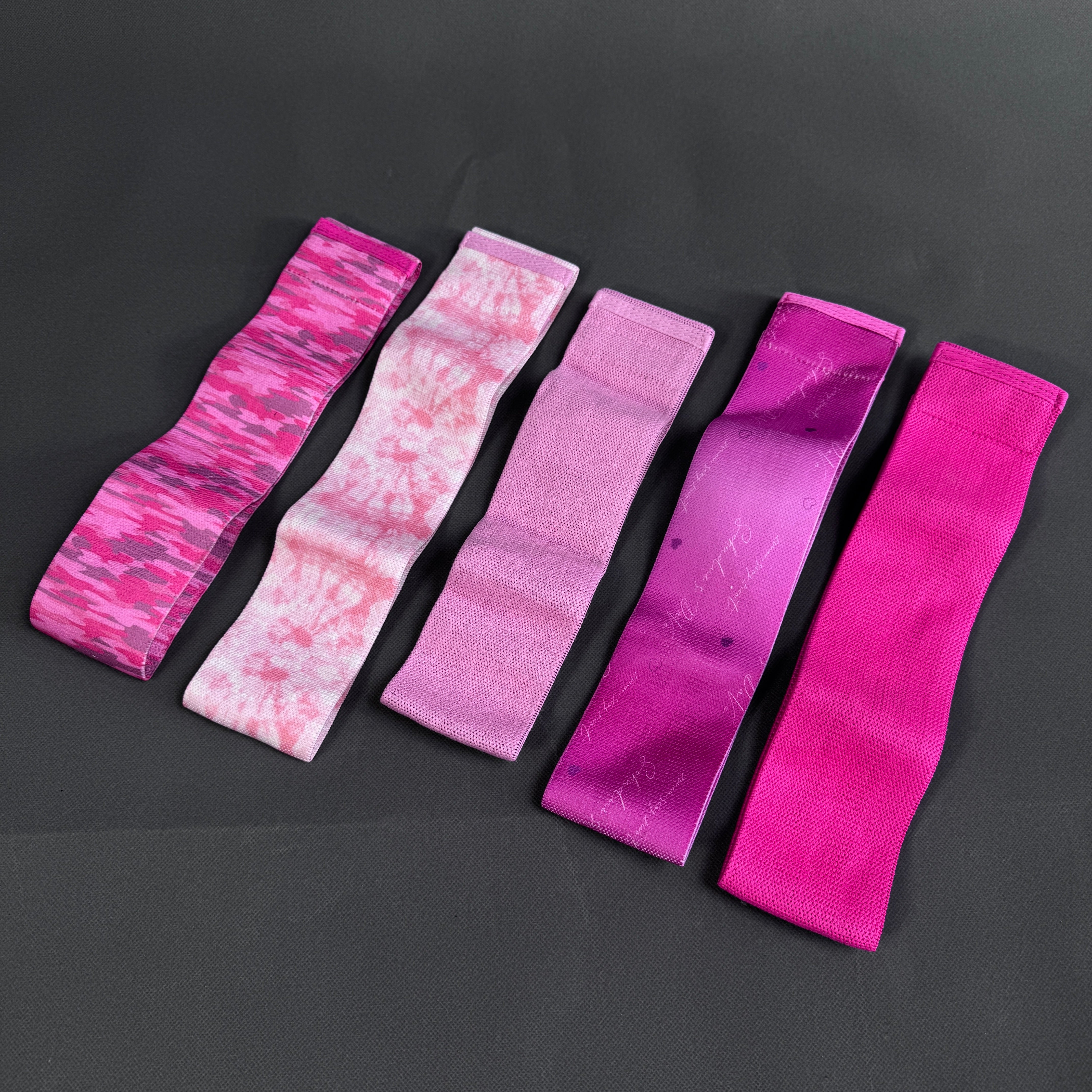 شريط كتان مفرد