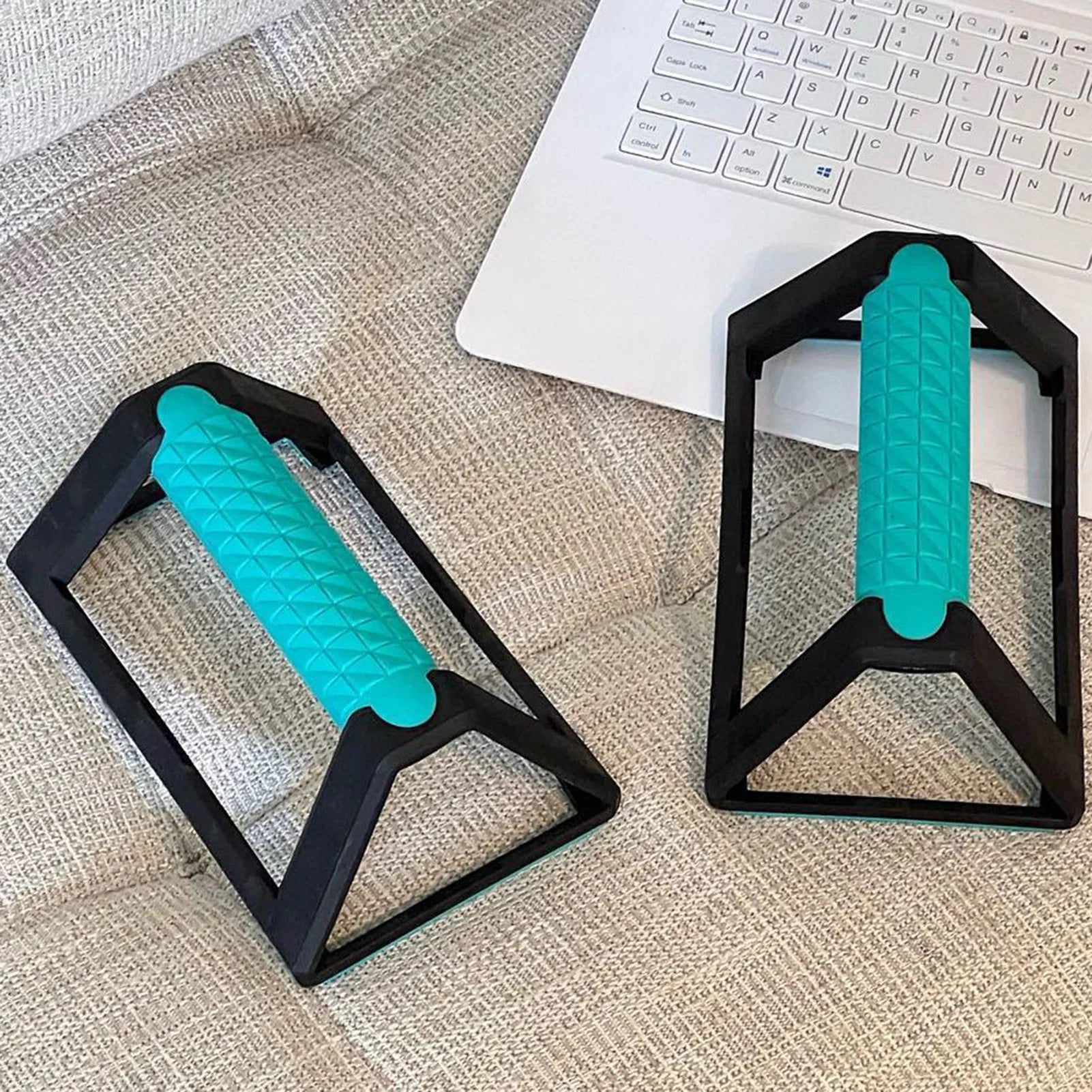 مقابض شناو سمائي