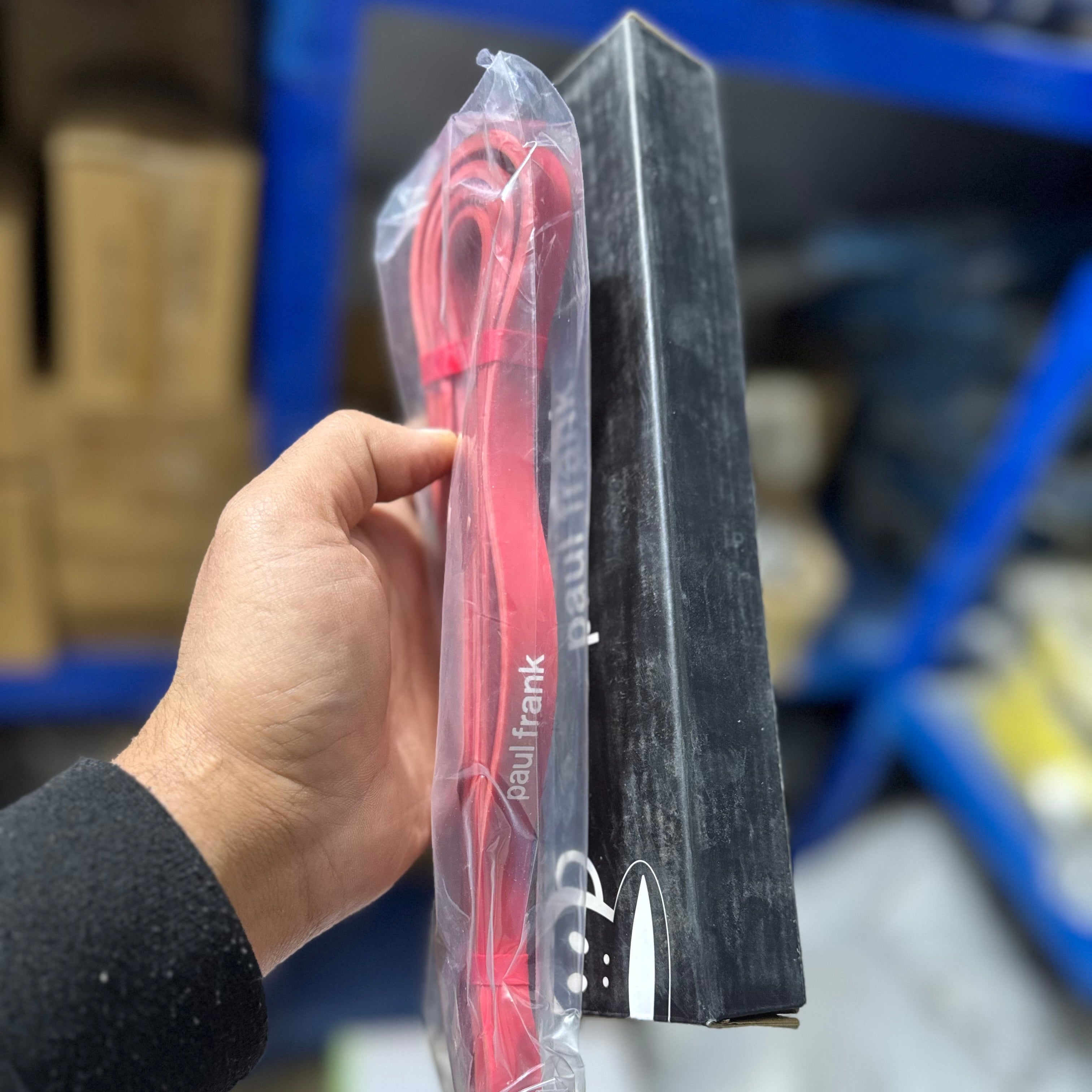 باند مقاومة 1متر ملون مفرد