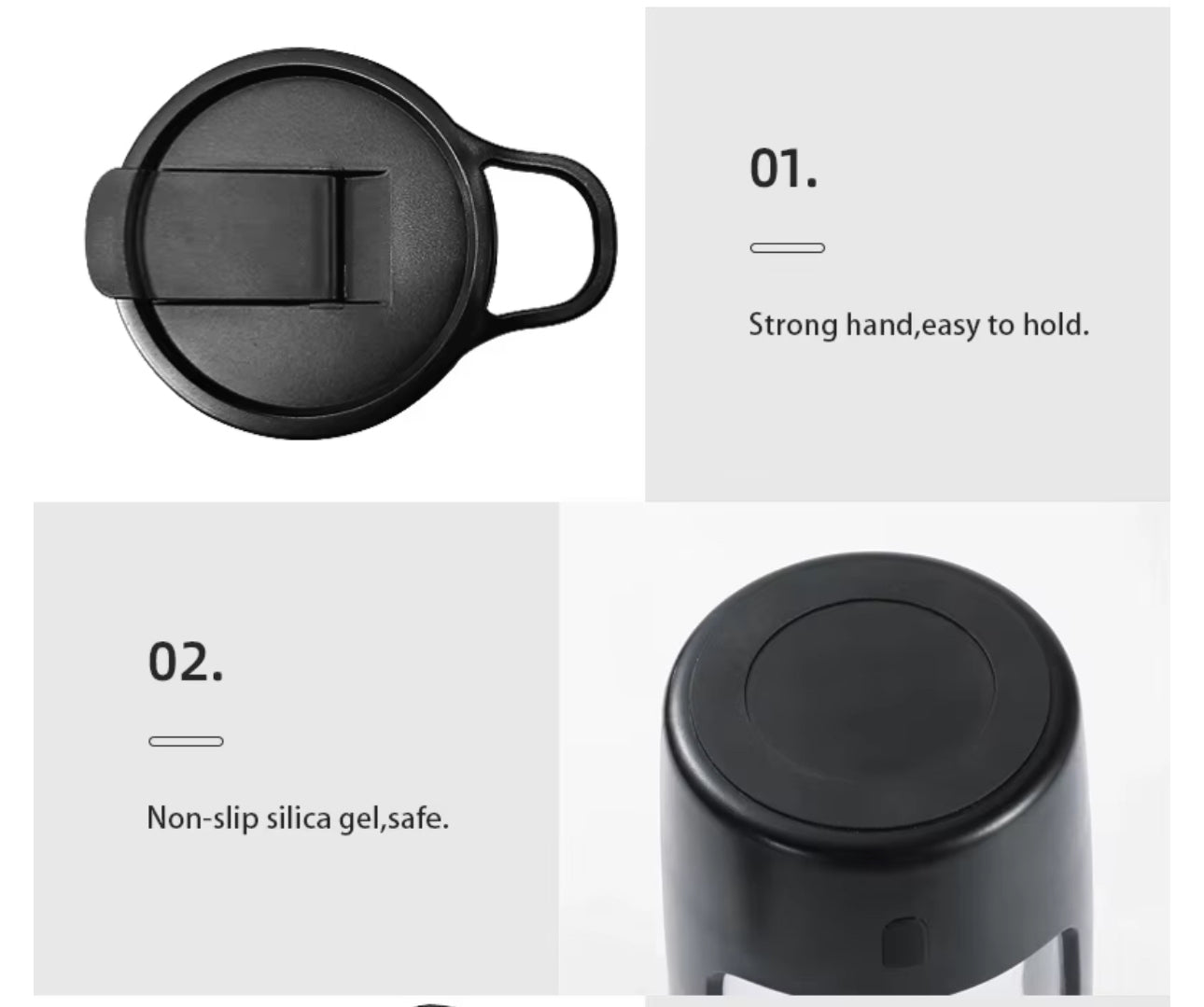 شيكر كهربائي بروتين