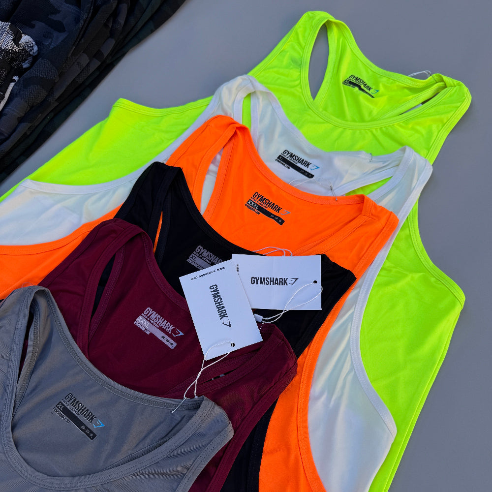 كيمونة وشورت جم شارك رجالي