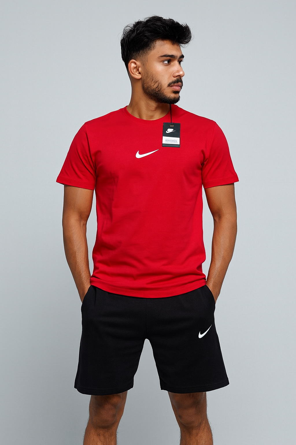 تراك شورت تركي رياضي