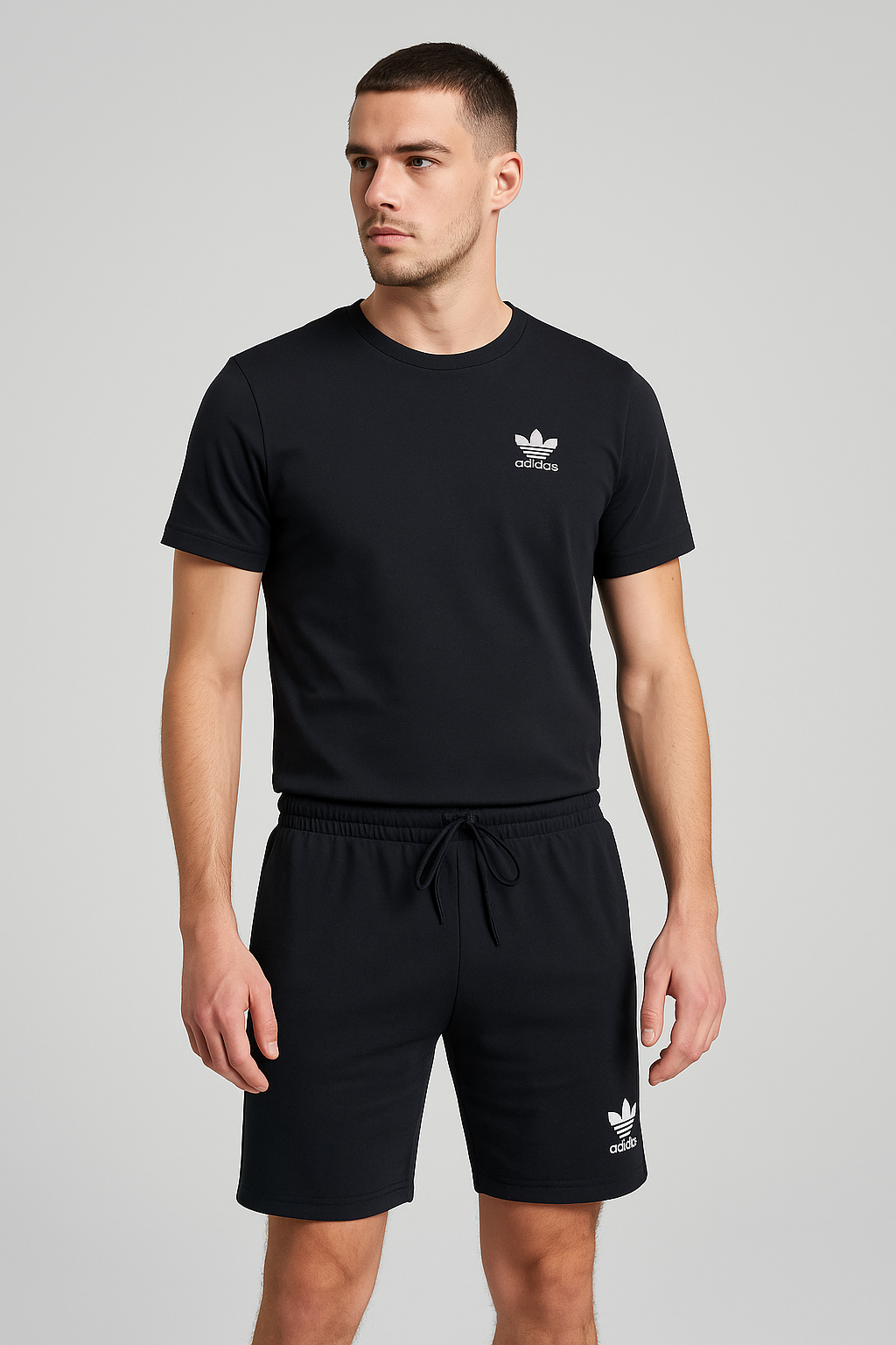 تراك شورت تركي رياضي