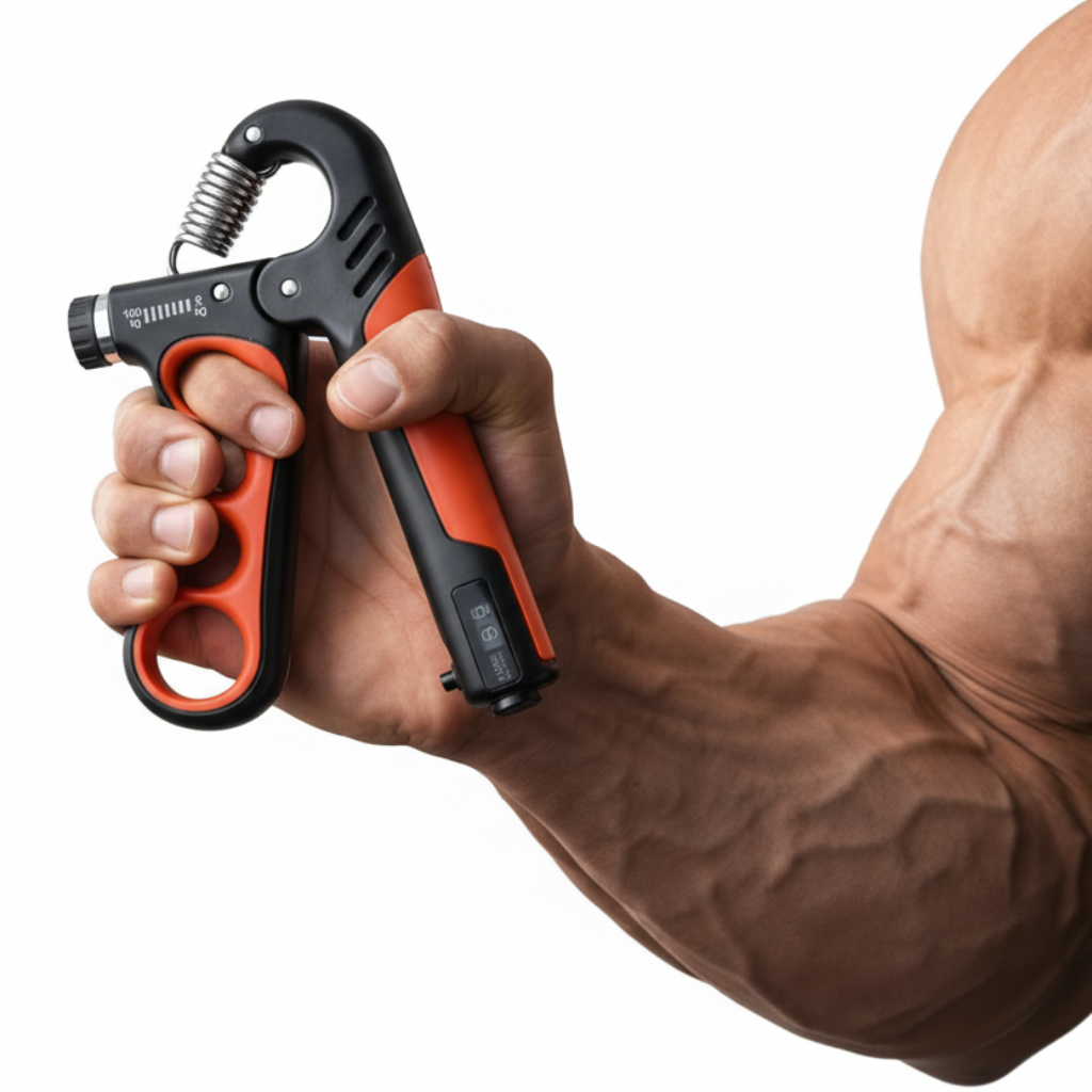 هاند كرب فتحات اصابع