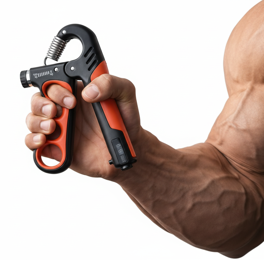 هاند كرب فتحات اصابع