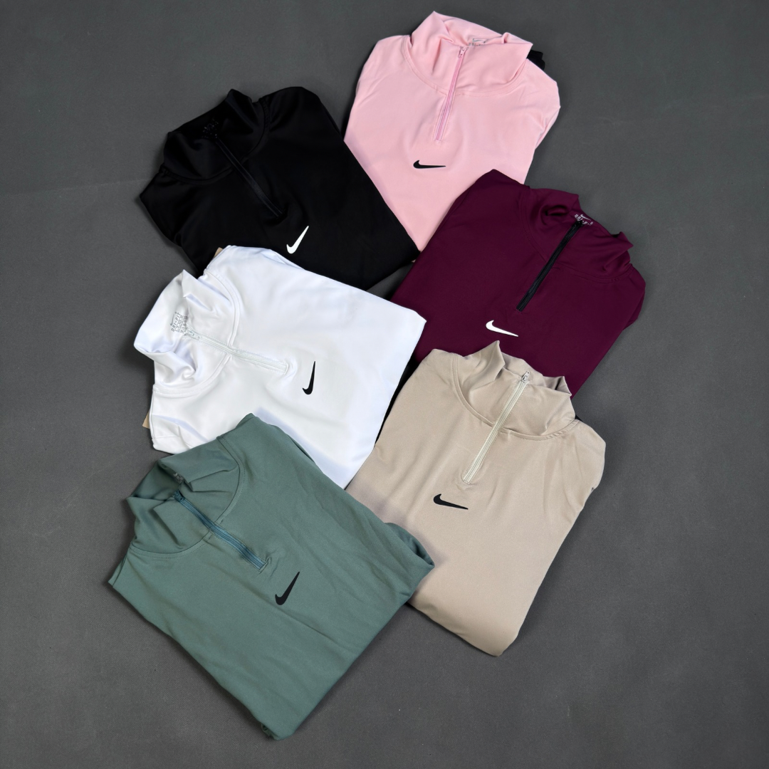 تراك تركي نايك متعددة