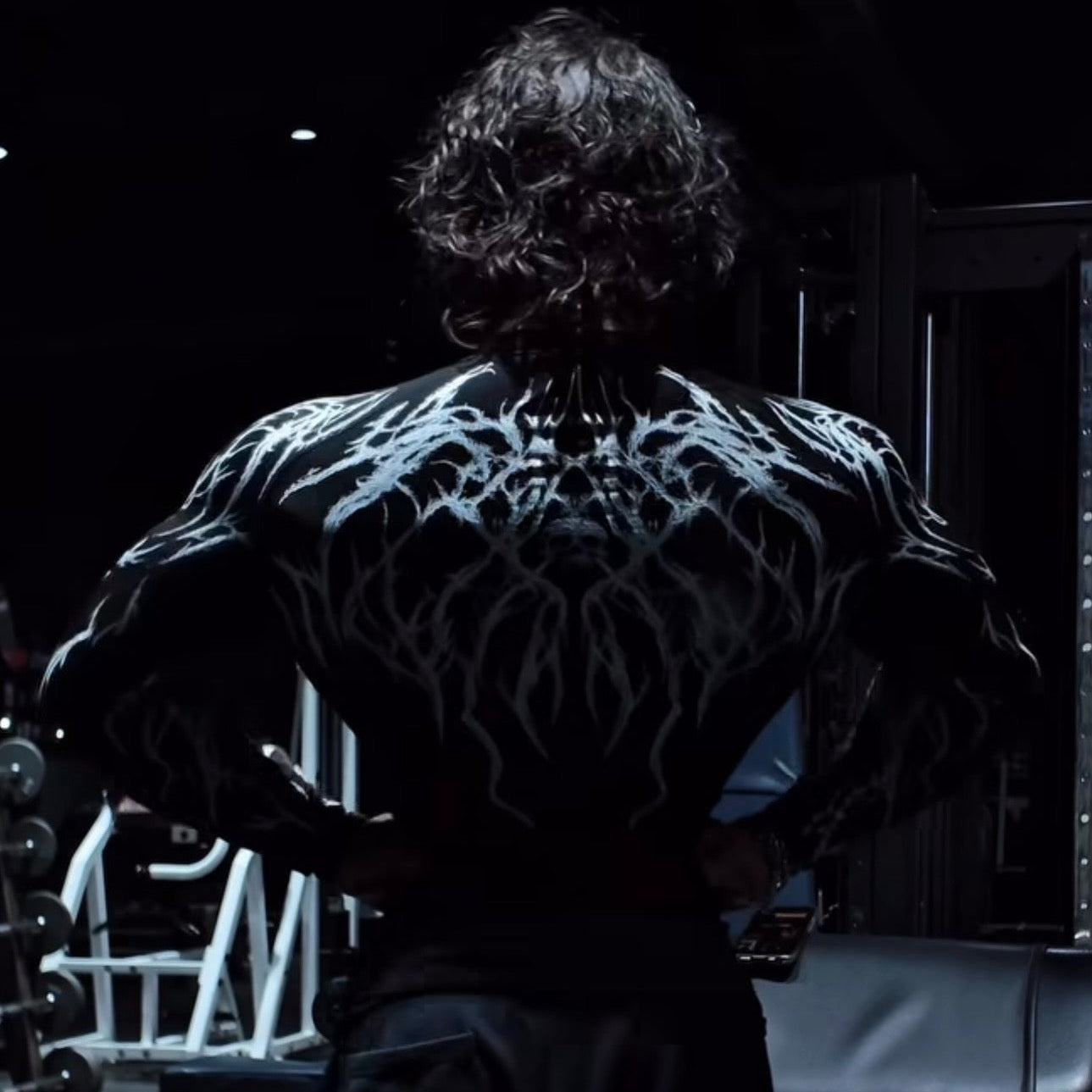 تشيرت وشم رجالي