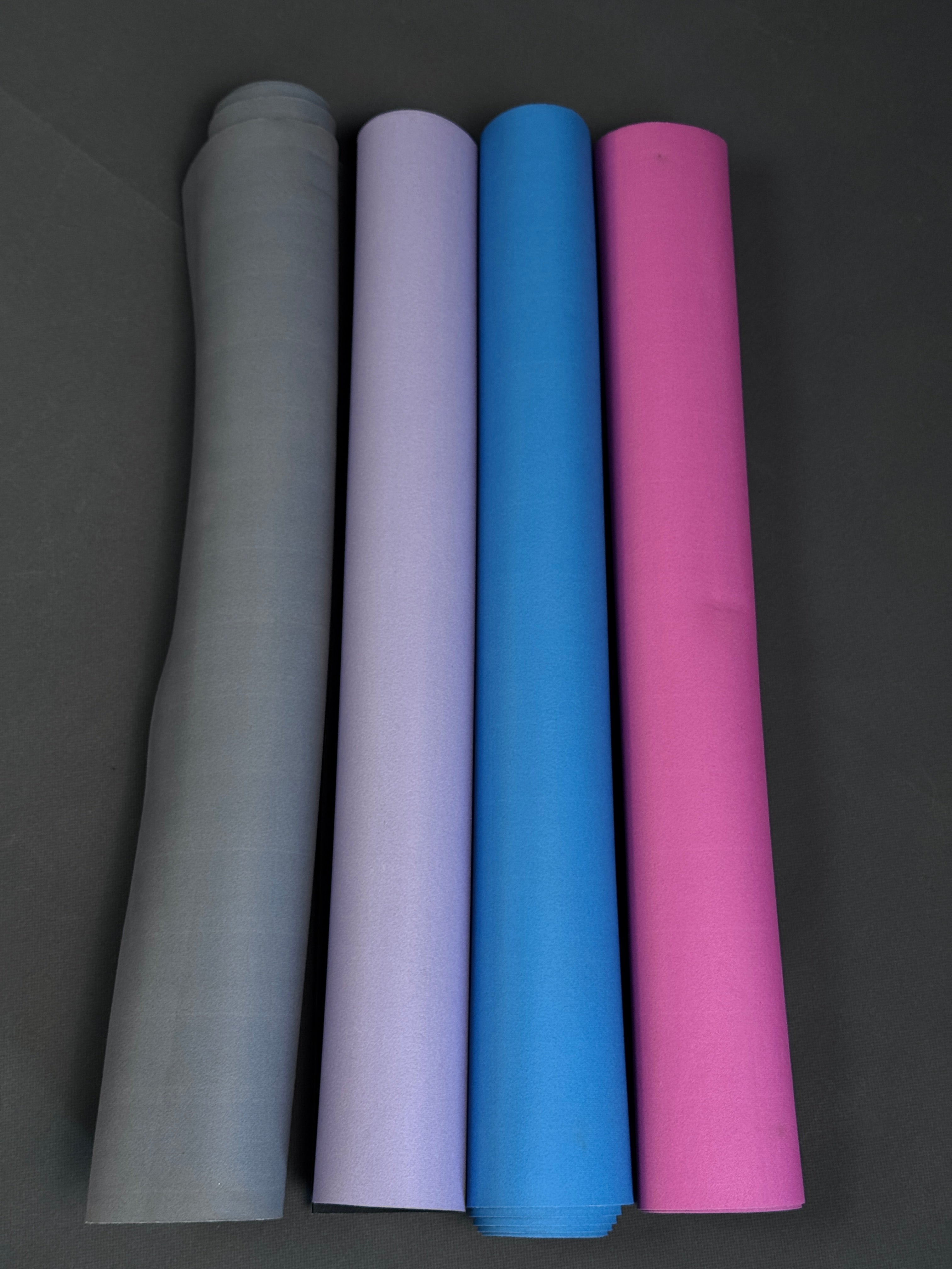 بساط كاربت جلد رياضي