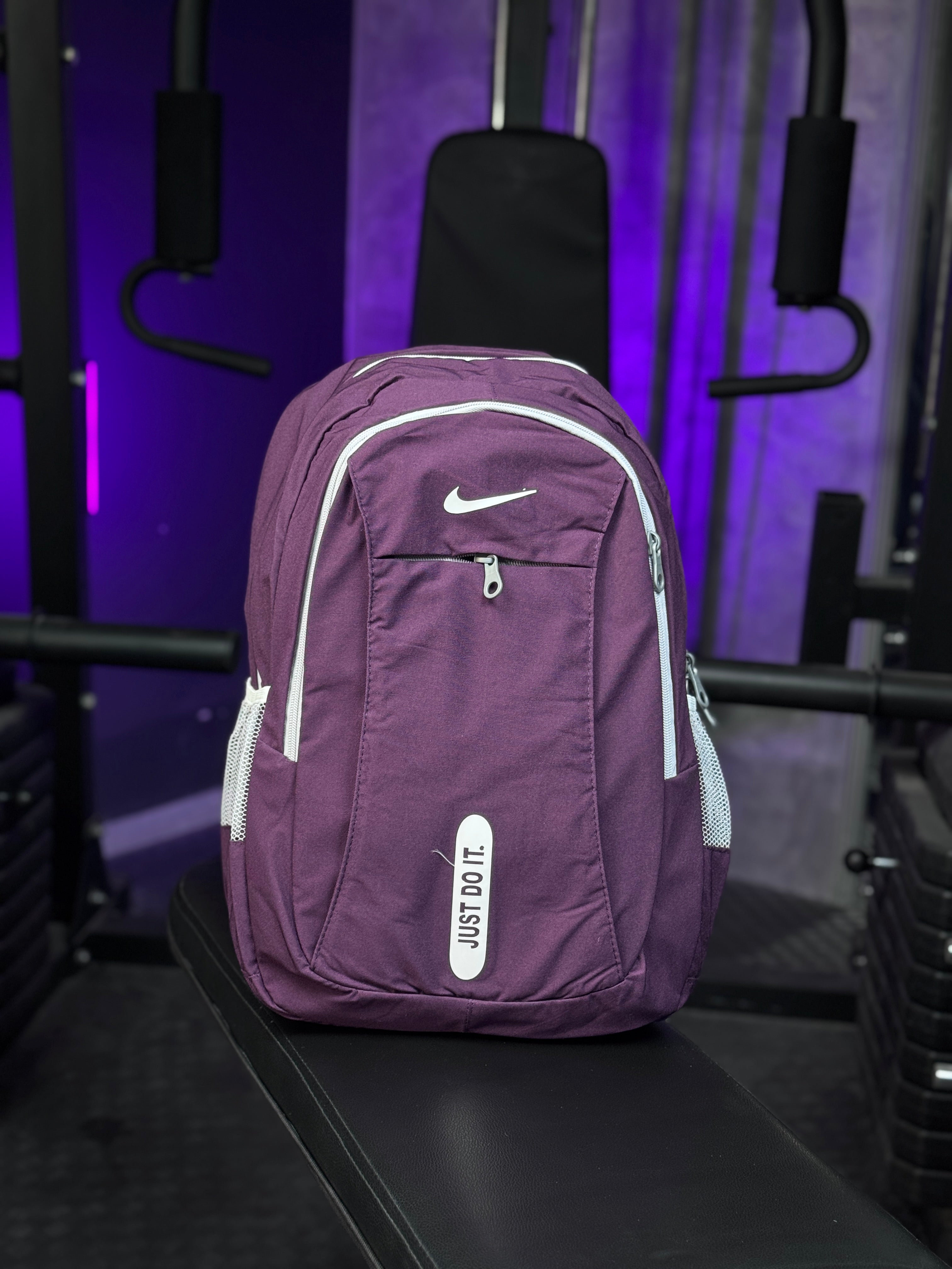 حقيبة اكتاف نايك