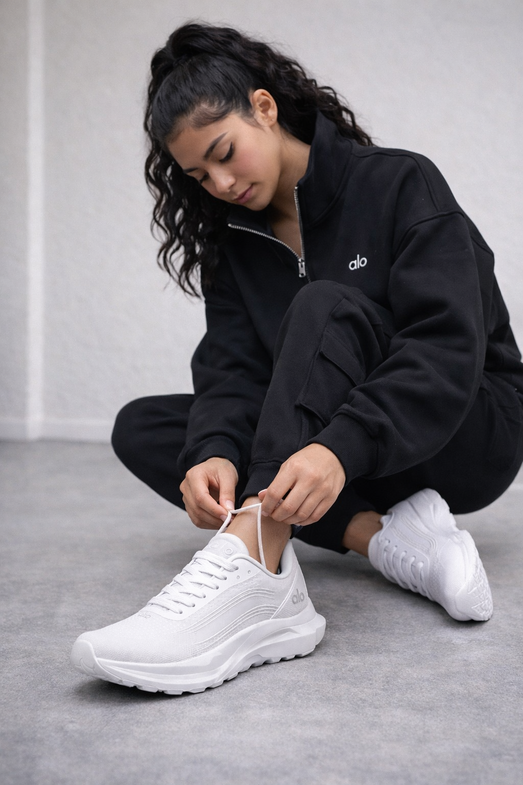 حذاء ماستر الو – Master Alo Shoes