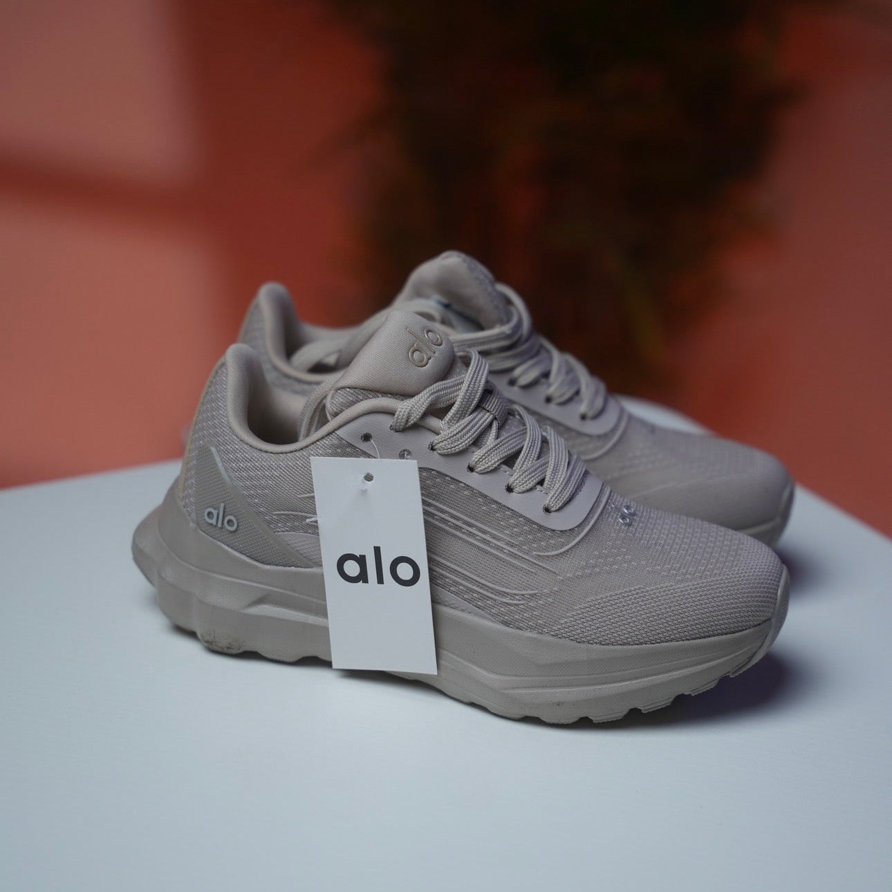 حذاء ماستر الو – Master Alo Shoes