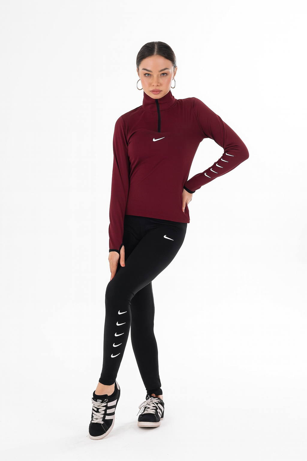 تراك تركي نايك متعددة