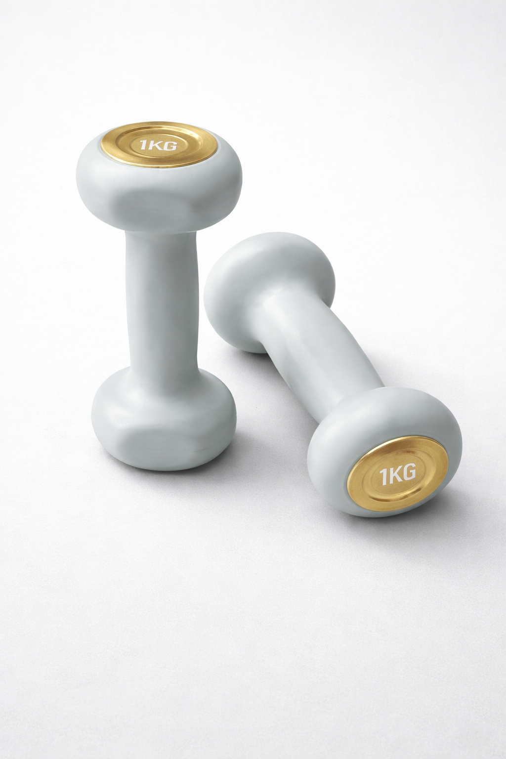 دمبلص ذهبي 2kg