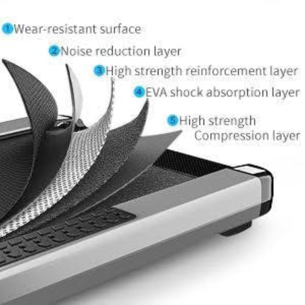 جهاز جري كهربائي سلم FLYLINKTECH