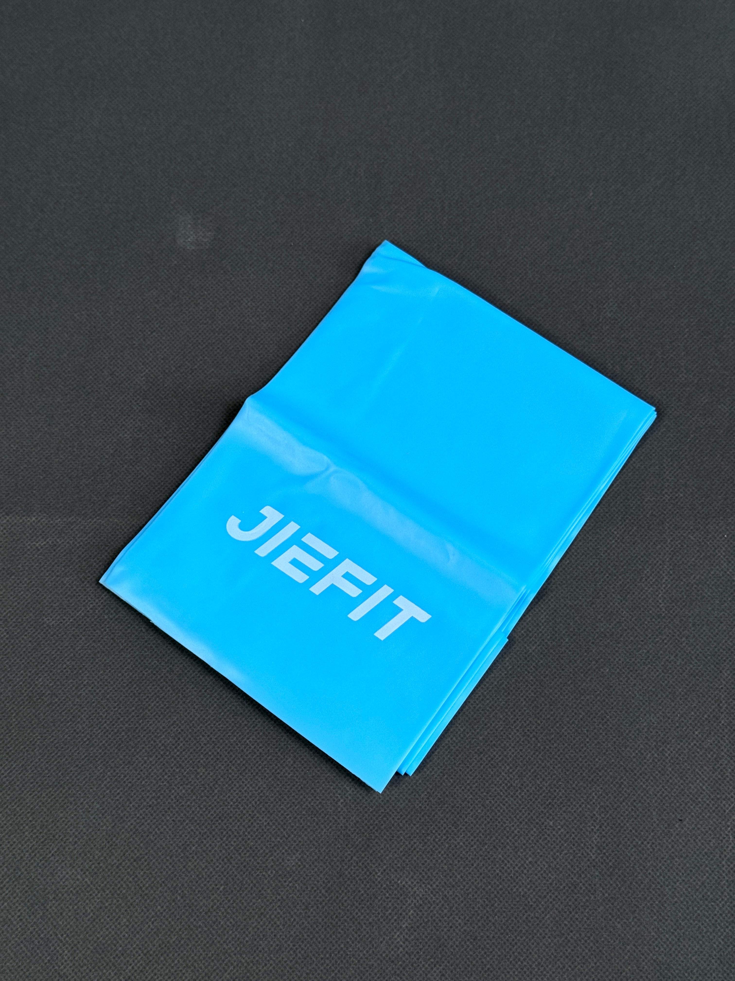 اشرطة مقاومة مفتوحة JIEFIT