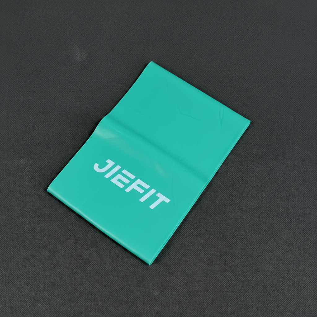 اشرطة مقاومة مفتوحة JIEFIT