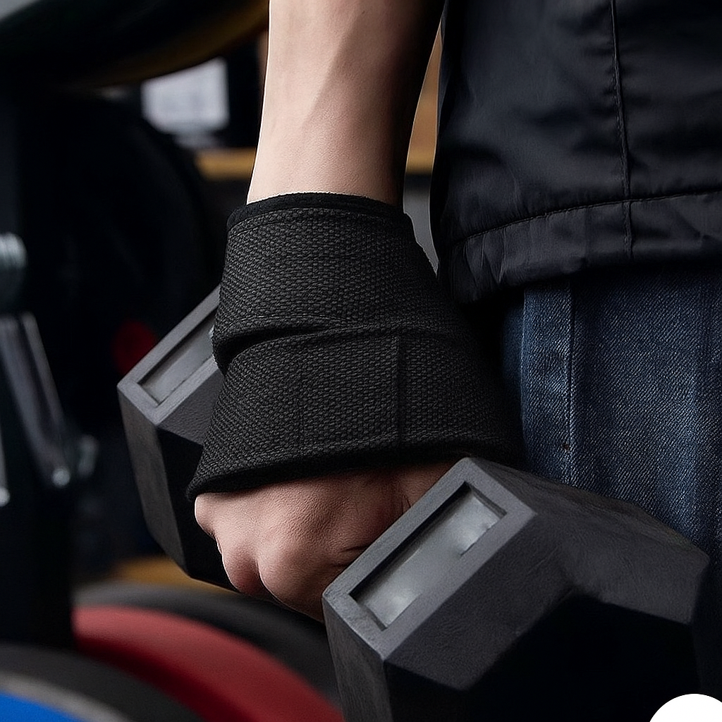 ستربس المعصم