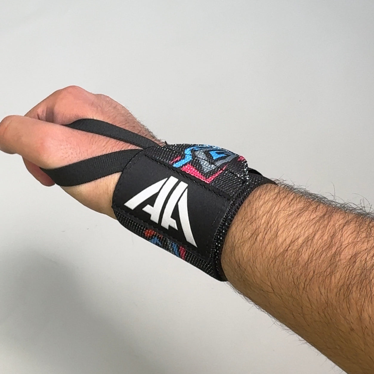 كيتر معصم اصبع pk