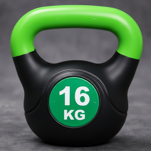 كتل بيل وزن ب kg