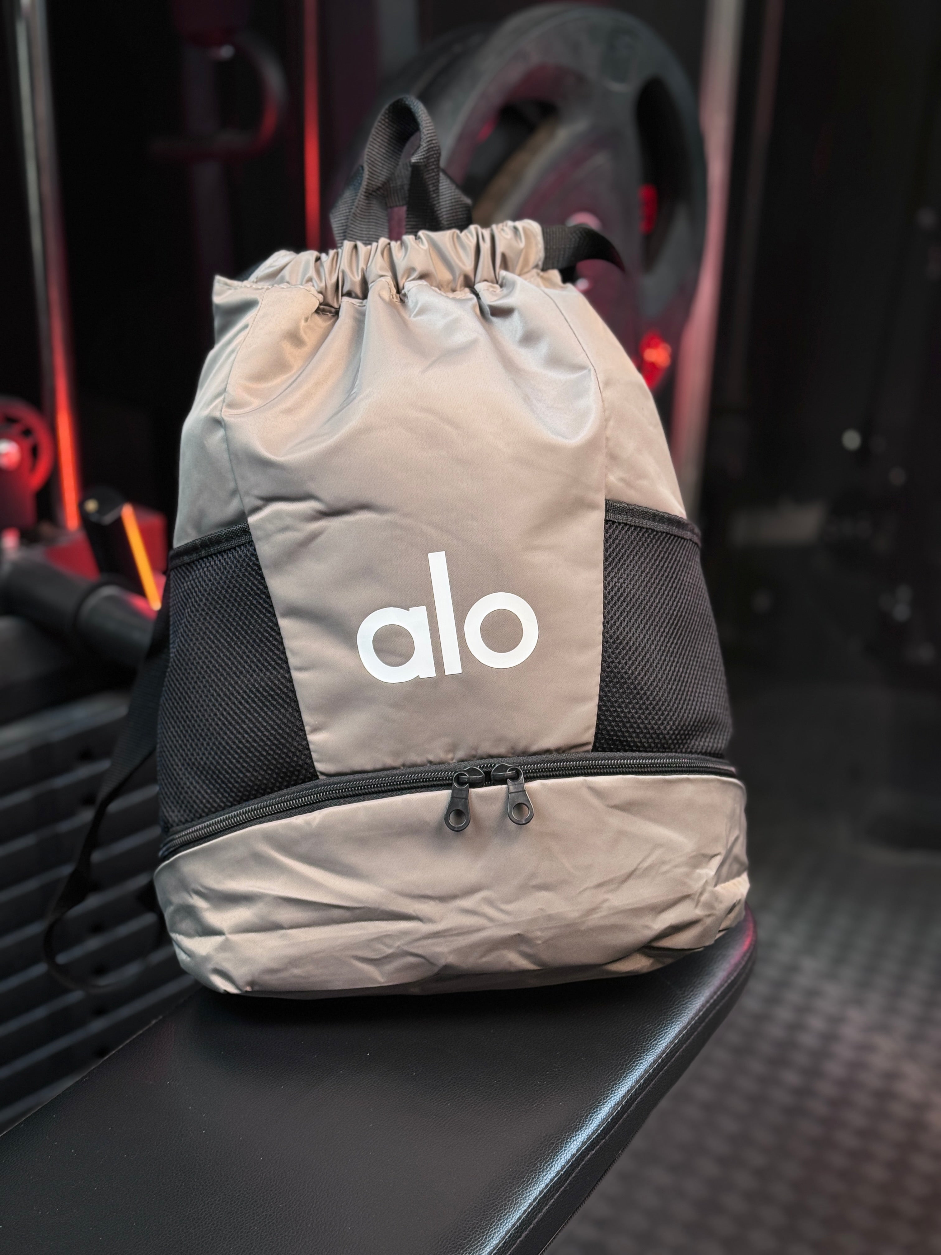 حقيبة كيس alo