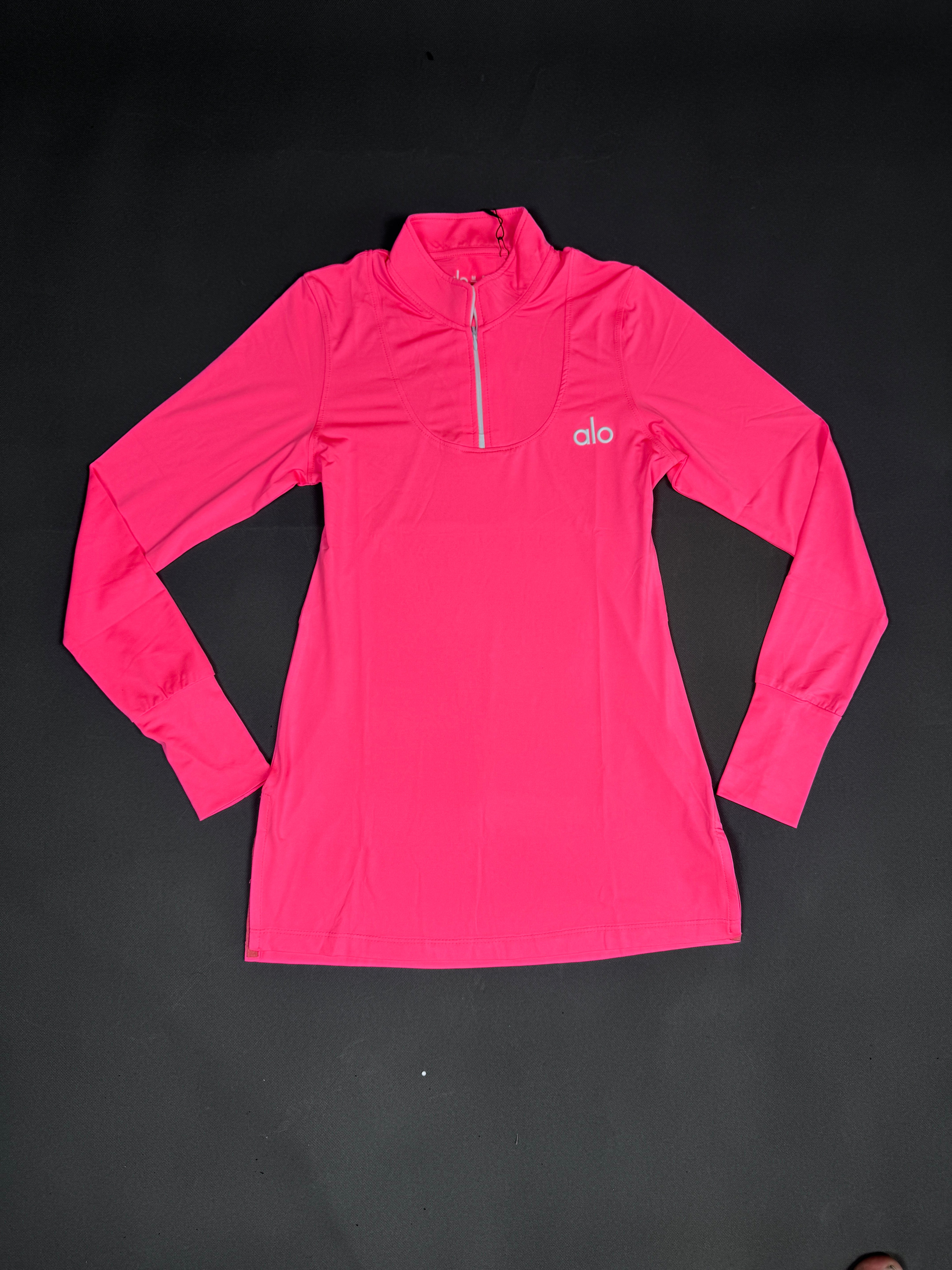 سويتر الو سحاب ردن