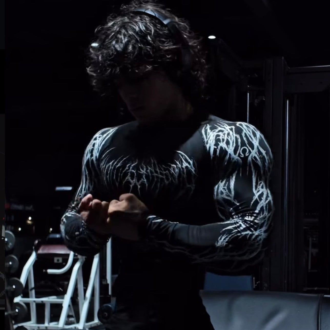 تشيرت وشم رجالي