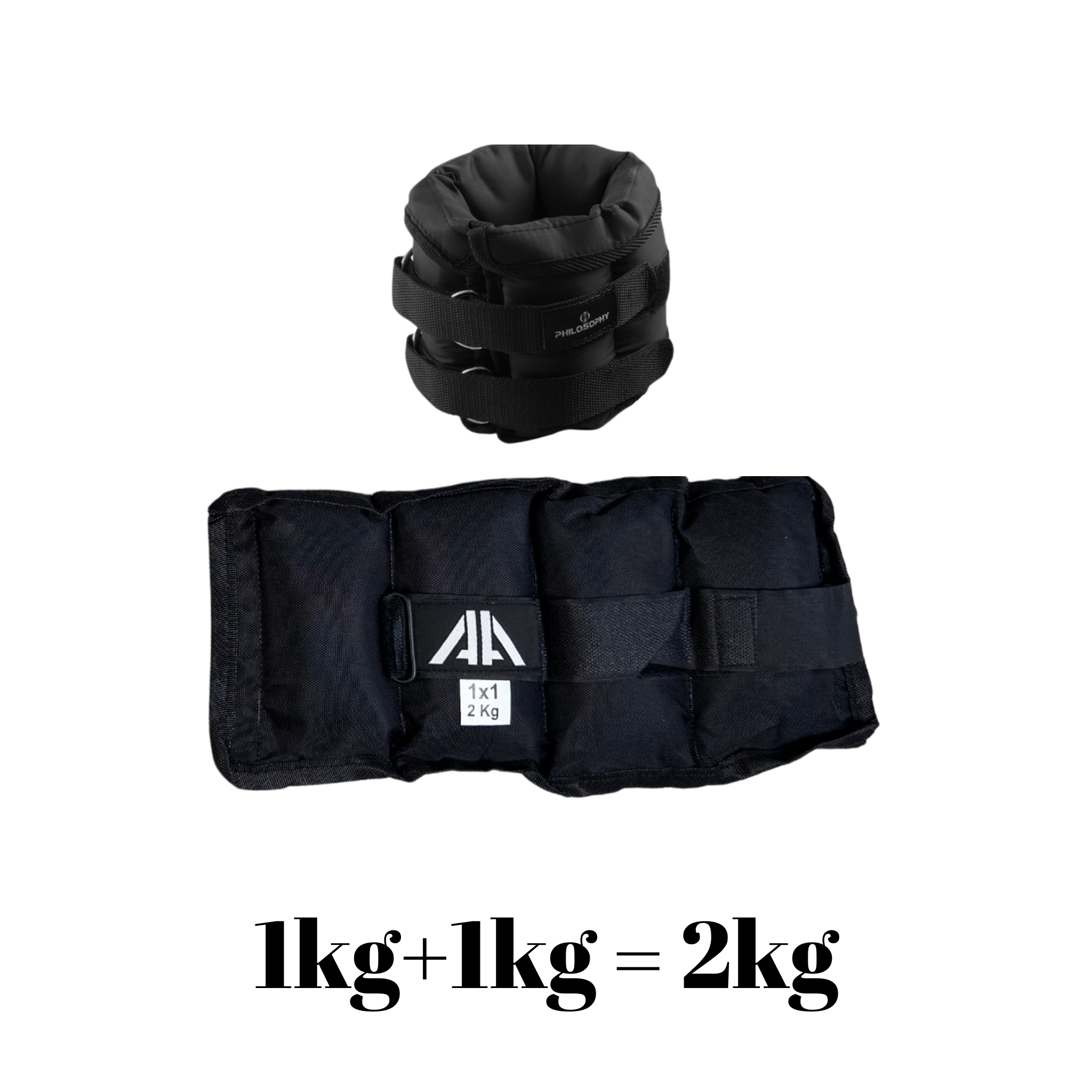 ثقالات قدم ويد عالية الجودة