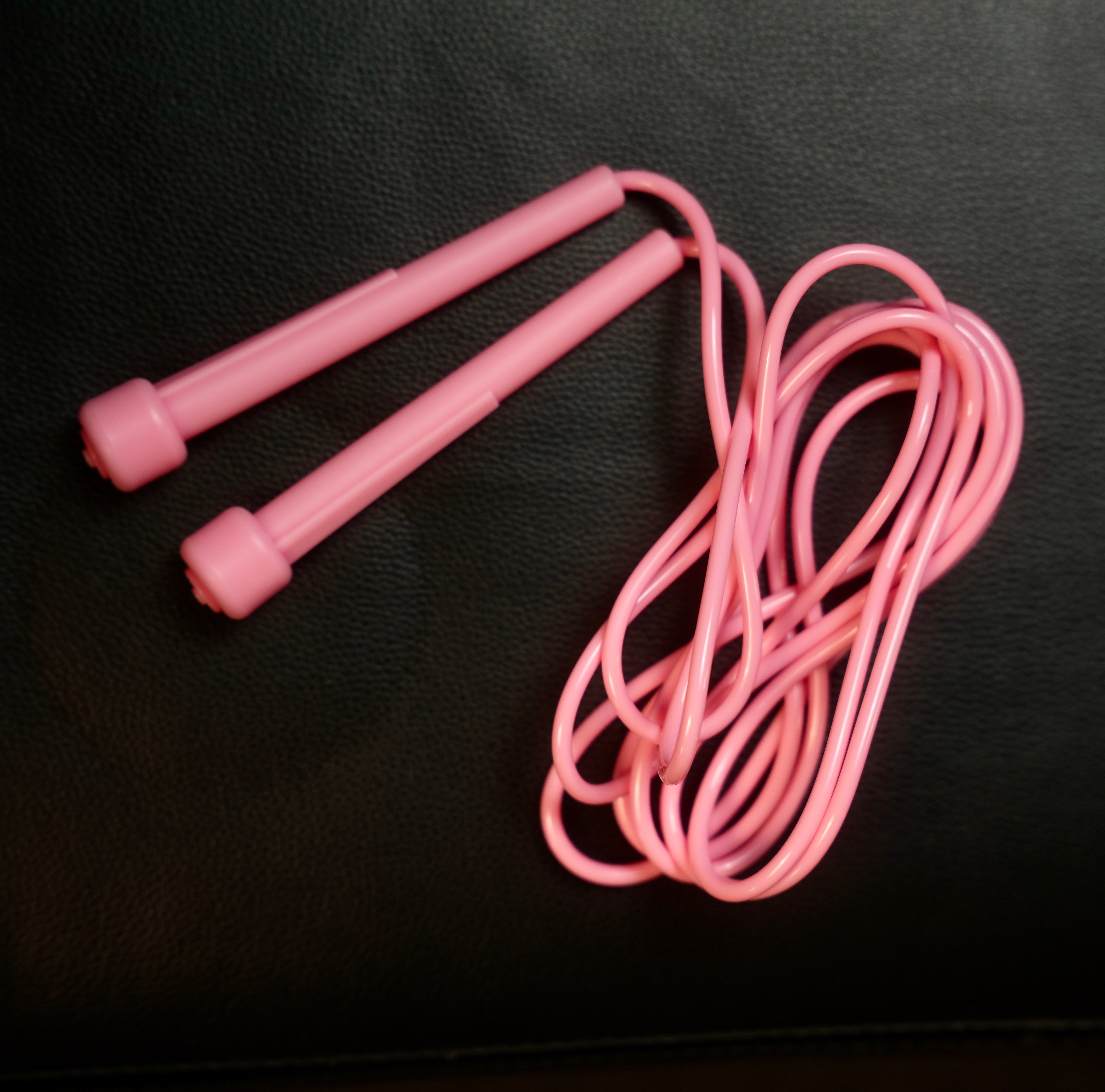 حبل قفز بسيط