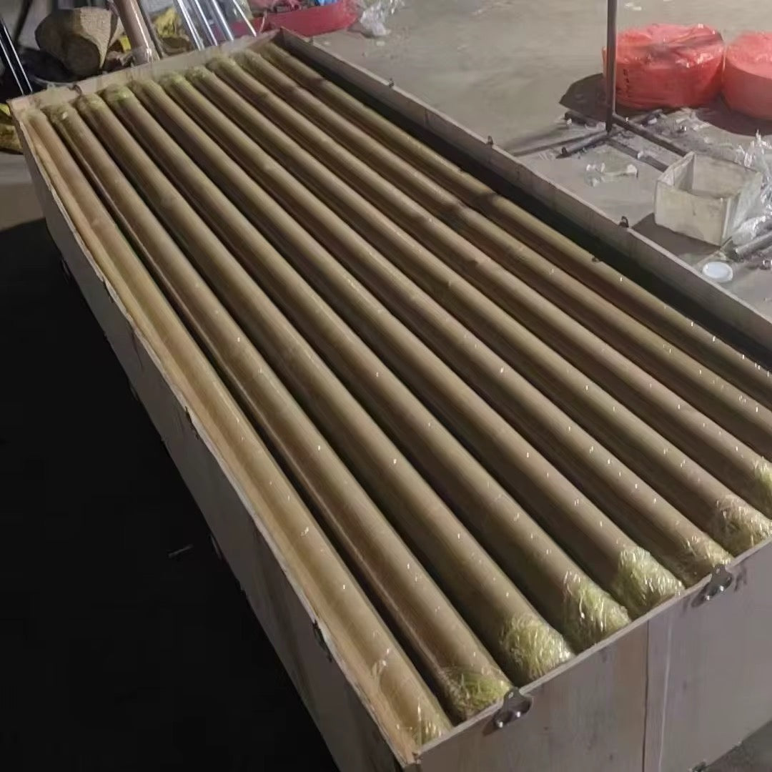 بار لف اولمبي - 220cm Olympic Barbell