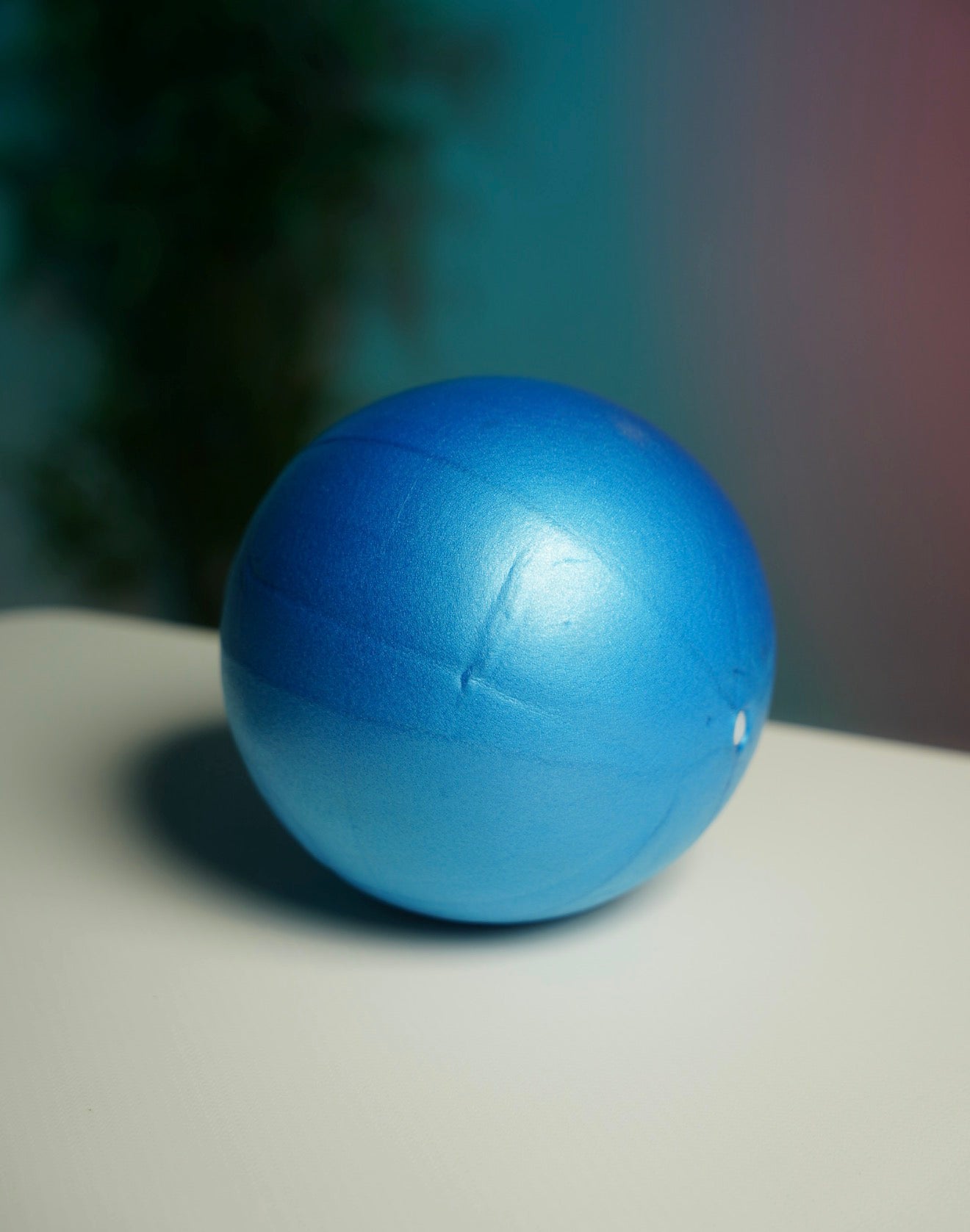كرة صغيرة بيلاتس 25cm