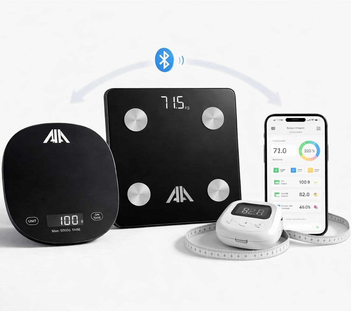 عرض الرشاقة الذكي