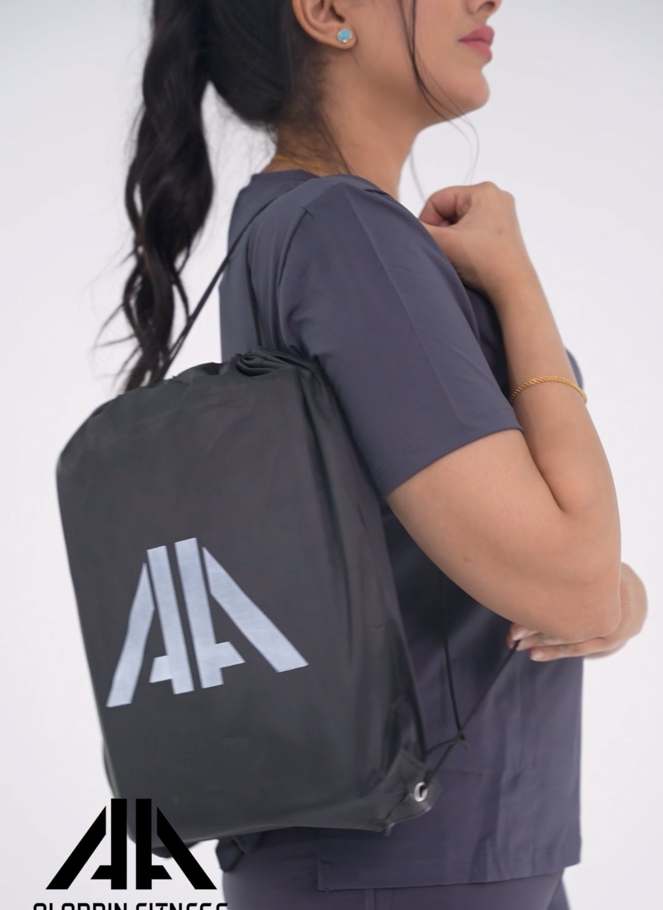 بساط يوغا قابل للطي