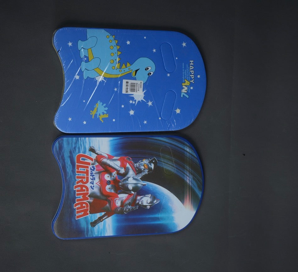 لوح سباحة مثلث