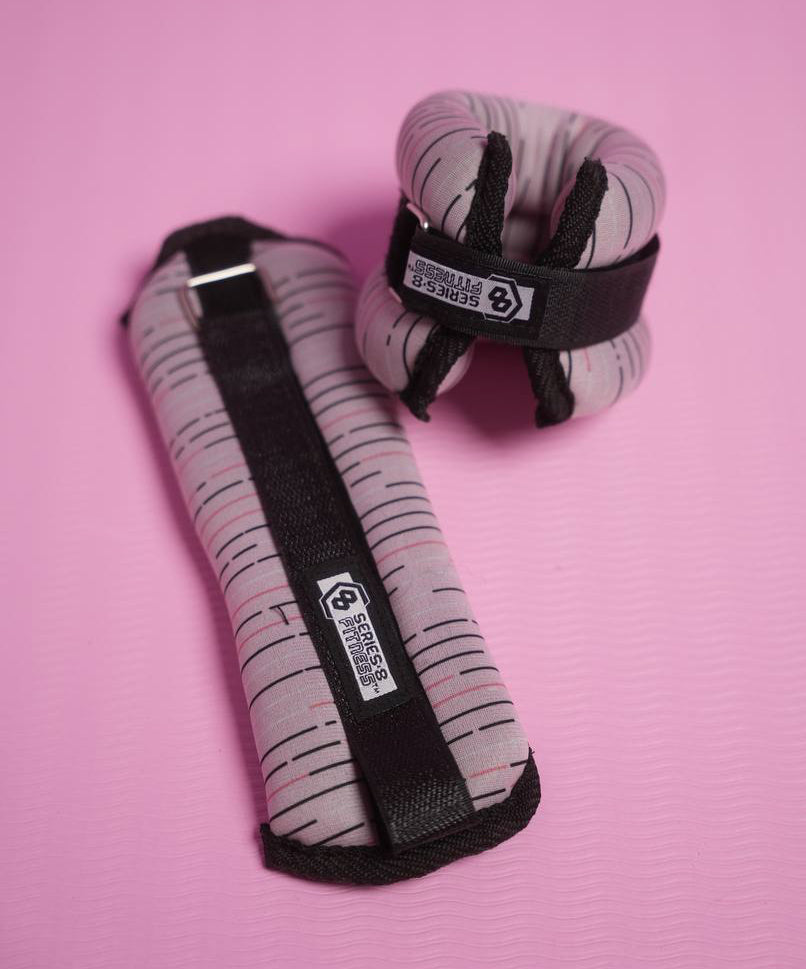 ثقالات يد – Wrist Weights