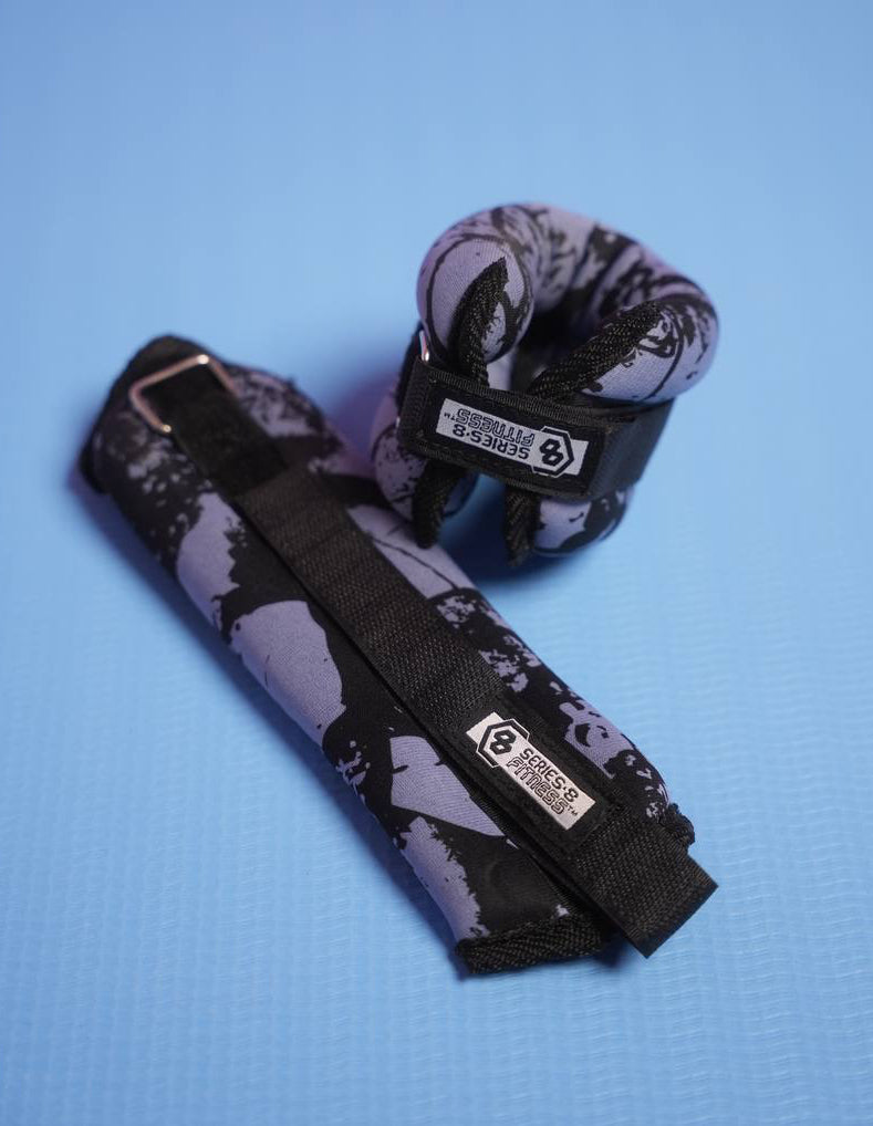 ثقالات يد – Wrist Weights
