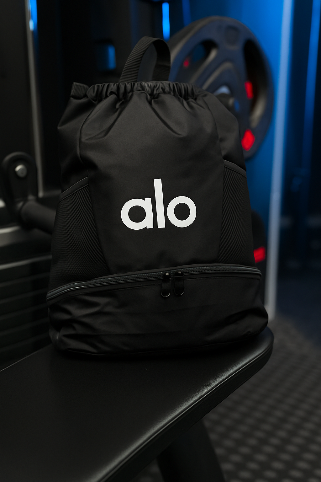 حقيبة كيس alo