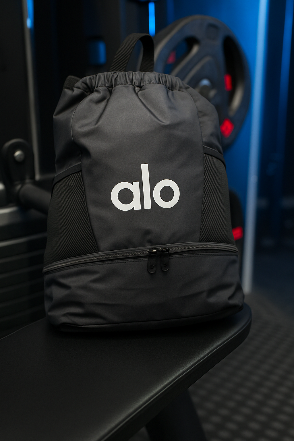 حقيبة كيس alo