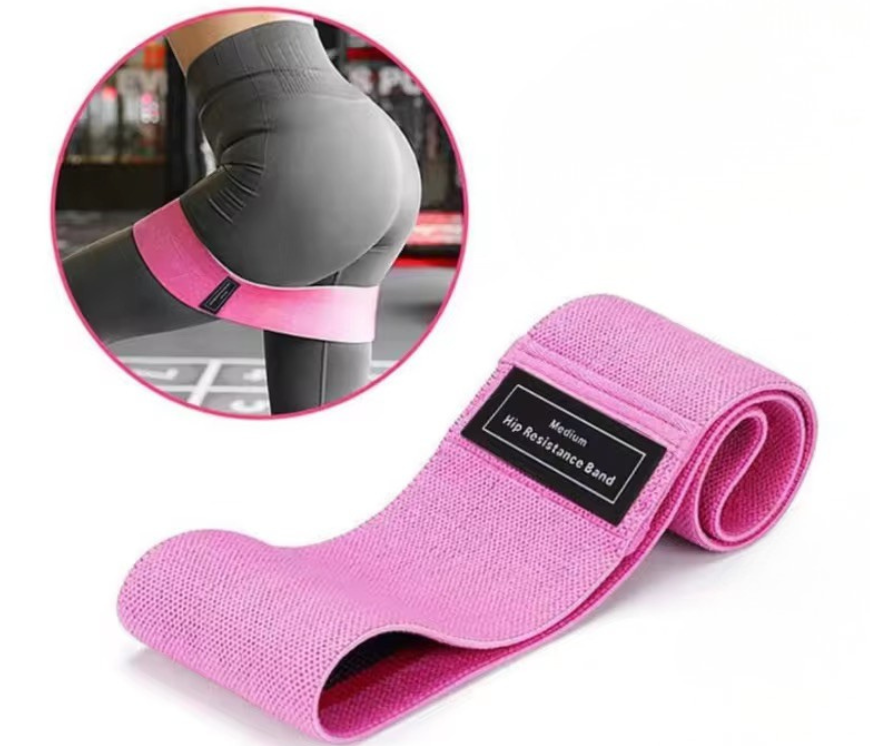 شريط كتان مفرد