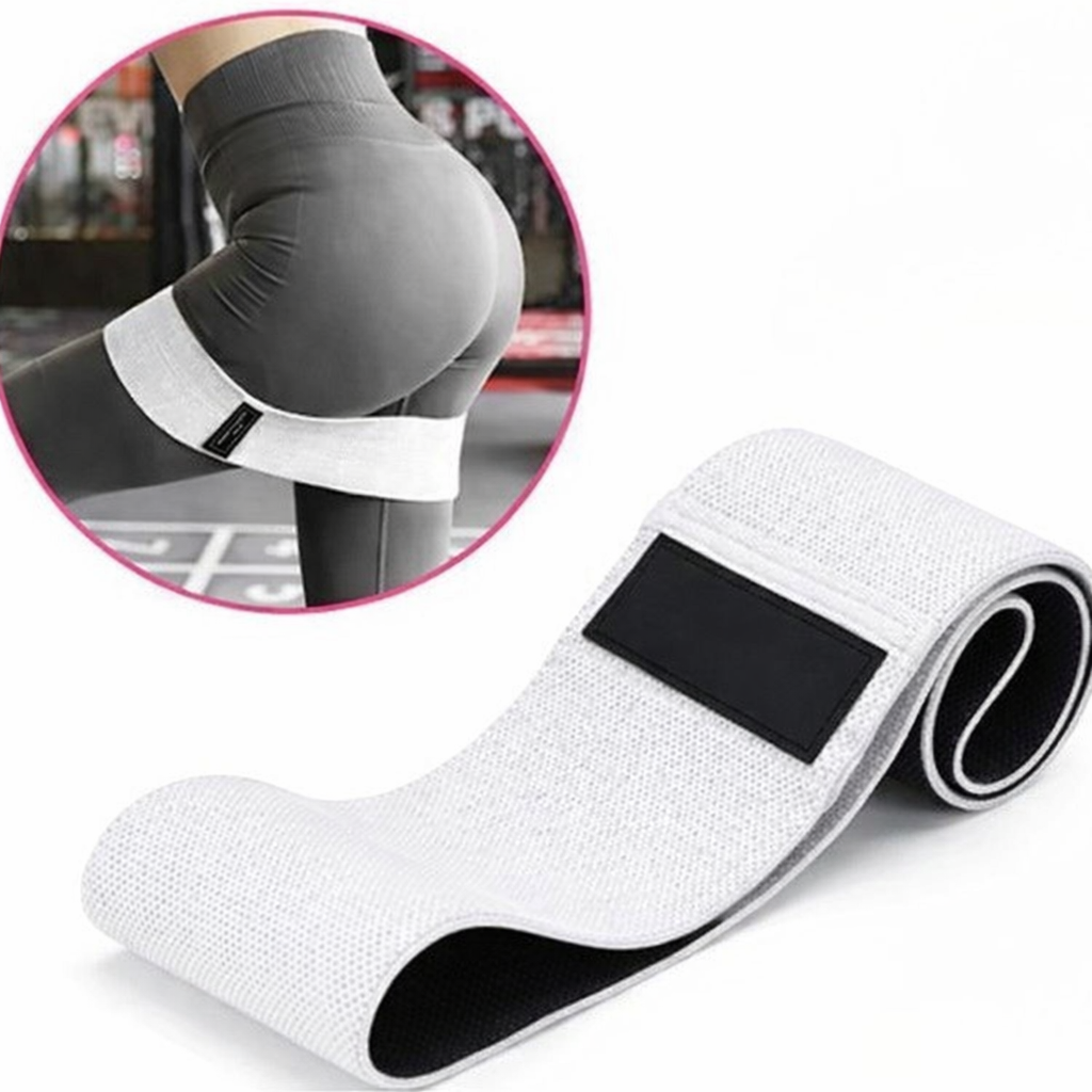 شريط كتان مفرد