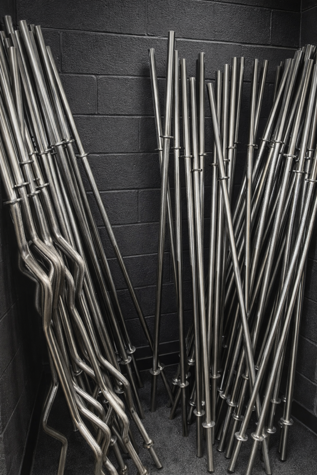 شفت حديد ar مشبك