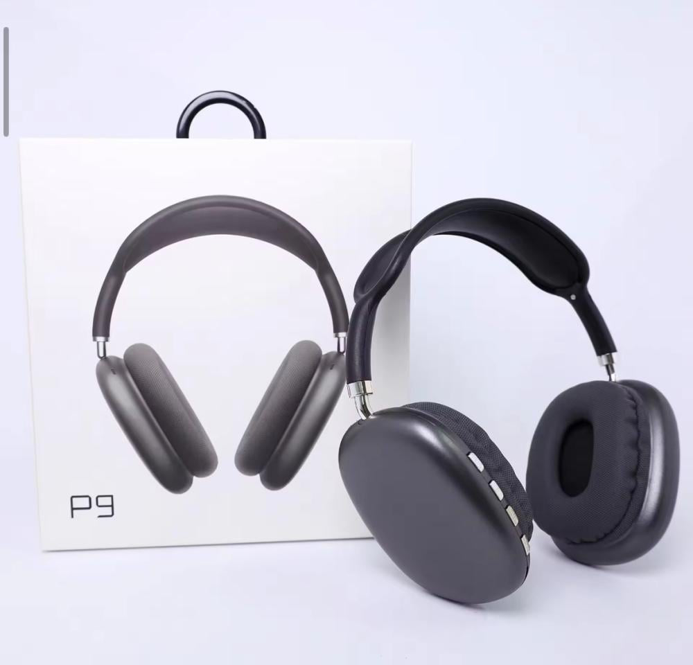 سماعات p9  متطورة