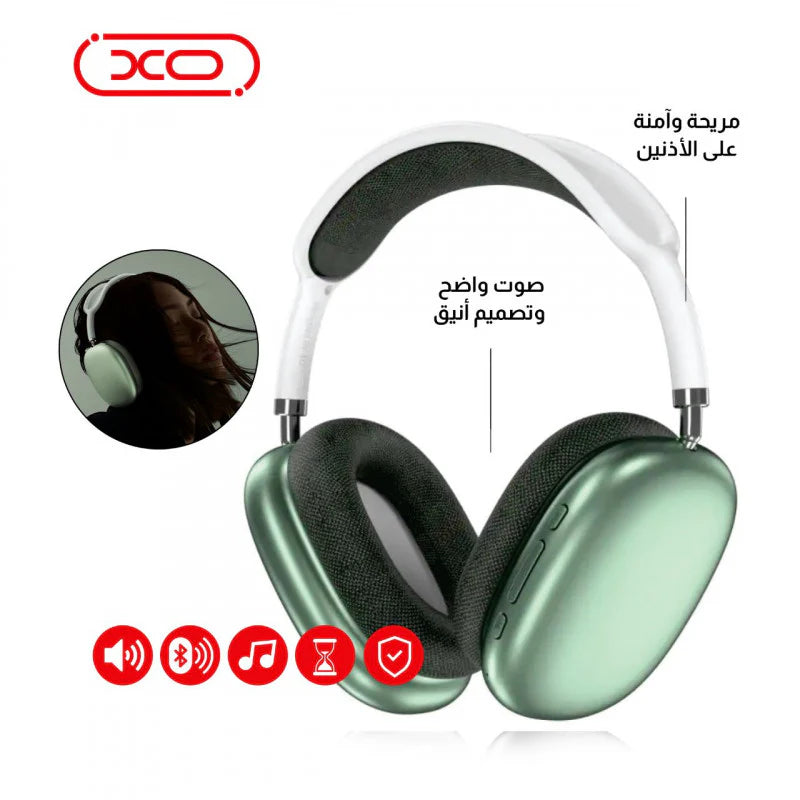سماعات p9  متطورة